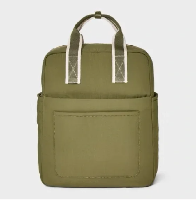 Square Backpack - Universal Thread
