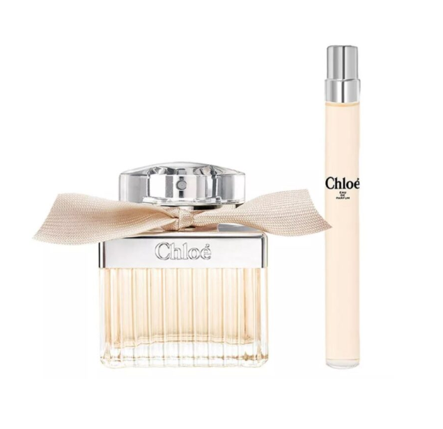 Chloe Eau De Parfum Gift Set For Women
