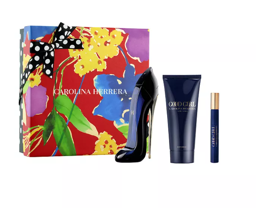 Good Girl Eau de Parfum 3-Piece Women's Gift Set