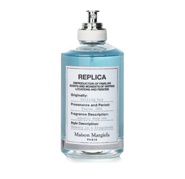 Replica Sailing Day Eau de Toilette 3.4 fl.oz.