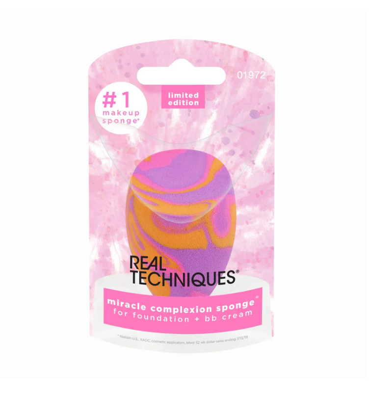 Real Techniques Limited Edition Beauty Blender Sponge